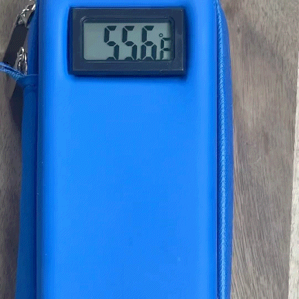 Insulin Cooling Safe Pack — photo 3