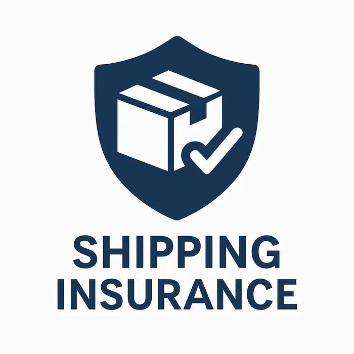 Shipping Insurance — photo 1